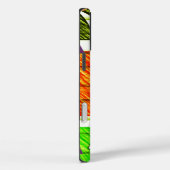 Kenia Case-Mate iPhone Case (Achterkant / Rechts)