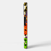 Kenia Case-Mate iPhone Case (Achterkant / Links)