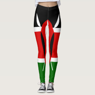 Kenia Leggings