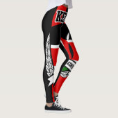 Kenia Leggings (Rechts)