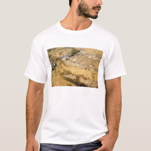 Kenia: Masai Mara Nationaal Reservaat, Mara T-shirt