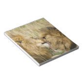 Kenia, Masai Mara Notitieblok (Schuin)