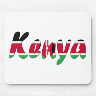 Kenia Muismat