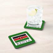 Kenia Onderzetter (Rechterzijde)