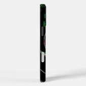 Kenia Raha Geen Zorg Case-Mate iPhone Case (Achterkant / Rechts)