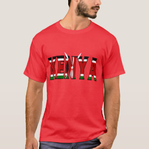 Kenia Shirt