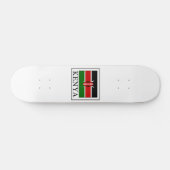 Kenia Skateboard (Horizontaal)