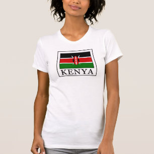 Kenia T-shirt