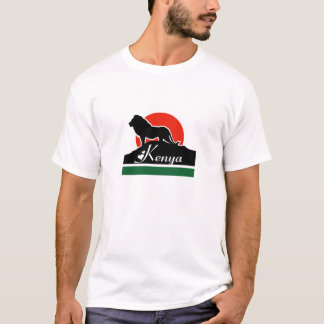 Kenia T-shirt