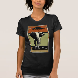 Kenia T-shirt