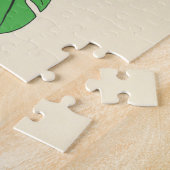 Kenji Kimura Kindness is alles wat Puzzle 1000 is Legpuzzel (Zijkant)