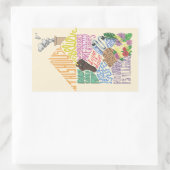 Kenji Kimura Kindness Is Everything Sticker (Sac)