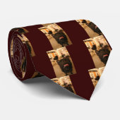 Kenken D Stropdas (Opgerold)