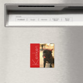 Kenken Magneten A (Insitu (Vaatwasser))