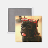 Kenken Magnets A Magneet (Voorkant / Achterkant)