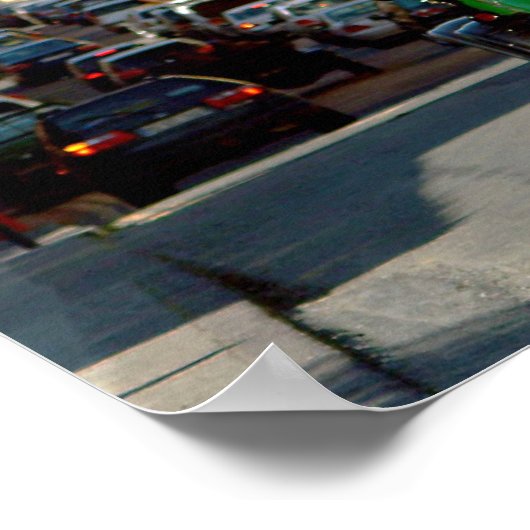 Kenmare Canvas Print (Hoek)