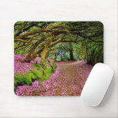 Kenmare Co. Kerry Ireland Mousepad Muismat (Met muis)