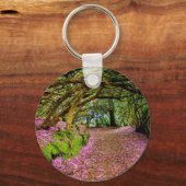 Kenmare Fairy Tunnel Sleutelhanger (Voorkant)