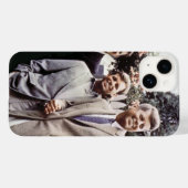 Kennedy Brothers, President John, Robert & Ted Case-Mate iPhone Case (Achterkant (horizontaal))