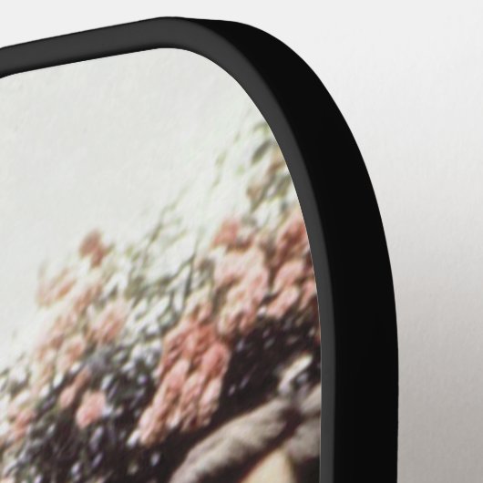 Kennedy Brothers, President John, Robert & Ted Pickleball Paddle (Links Detail)