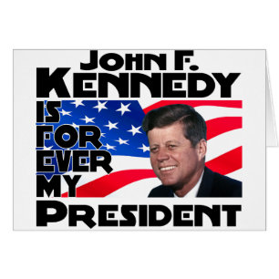 Kennedy Forever