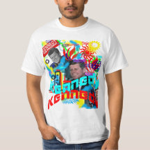 Kennedy leven