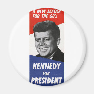 Kennedy Magneet