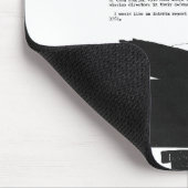 Kennedy memo uit 1963 over de UFO Muismat (Hoek)