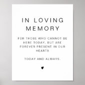 KENNEDY-minimalist bij het liefhebbende Poster van (Voorkant)