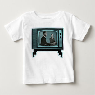 Kennedy Nixon 1960 TV-debat