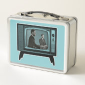 Kennedy Nixon 1960 TV Debate (Achterkant)