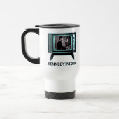 Kennedy Nixon 1960 TV Debate Reisbeker (Links)