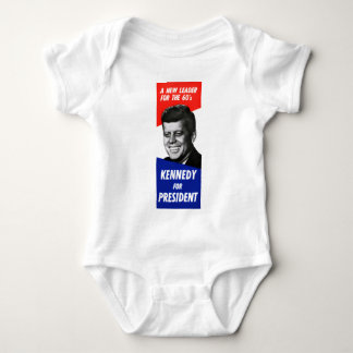 Kennedy Presidential Campaign 1960 Romper