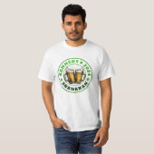 KENNEDY RFK JR SHANAHAN 2024 T-SHIRT (Voorkant volledig)