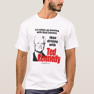 KENNEDY T-SHIRT