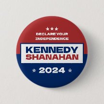 Kennedy x Shanahan 2024 Verkiezingen