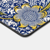 Kennet door William Morris, Textielkunst Bureaumat (Hoek)