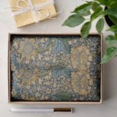 Kennet door William Morris Tissuepapier (Geschenk)