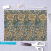Kennet door William Morris Tissuepapier (Craft)