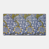 Kennet par William Morris, Art textile vintage (Recto)