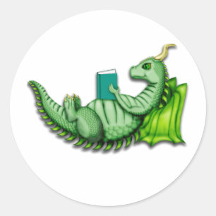 Kennis Ronde Sticker