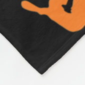 KENNIS VAN Autisme Altijd uniek Fleece Deken (Hoek)