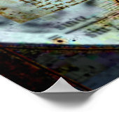 Kennis zoeken poster (Hoek)