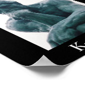 Kennisposter Poster (Hoek)