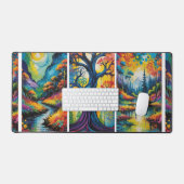 Kennisstructuur Bureaumat (Keyboard & Muis)