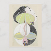 Kennisstructuur nr. 5 briefkaart (Voorkant)