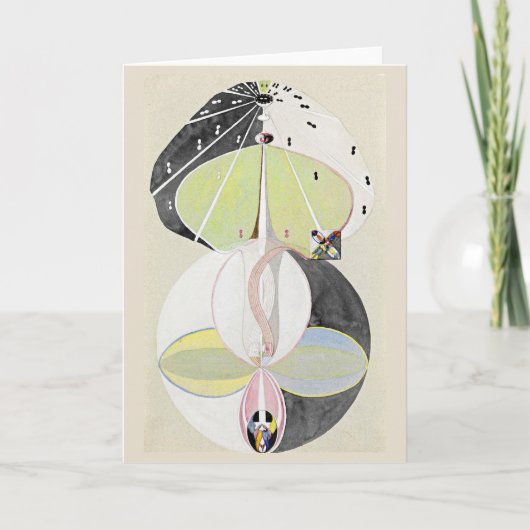 Kennisstructuur nr. 5 kaart (Voorkant)