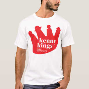 Kenny Kings T-shirt