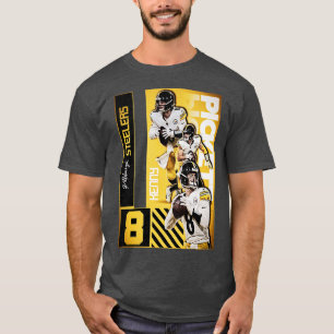 Kenny Pickett 8 T-shirt