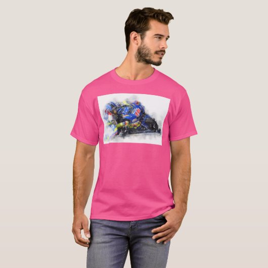 Kenny Roberts T-shirt